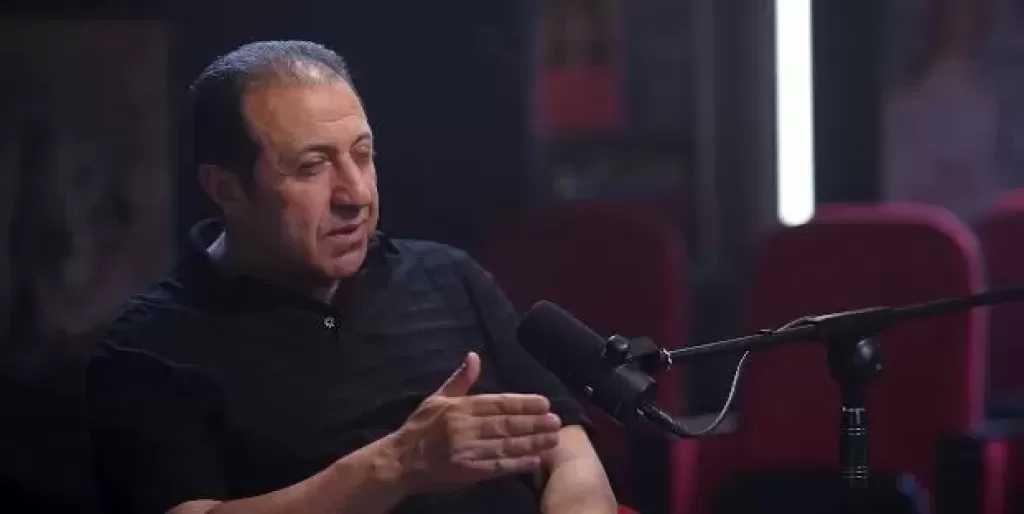 هشام عبدالخالق: مصر تمتلك 600 دار عرض منها 450 في القاهرة وحدها