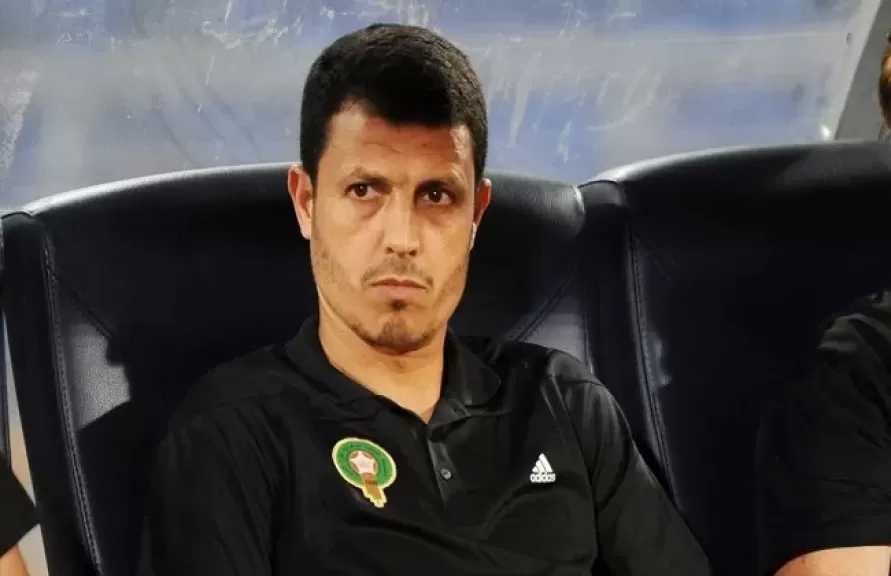 مدرب الأردن: نسعى للتأهل لدور الثمانية بكأس العرب