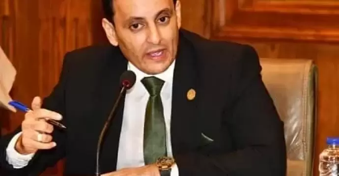 عضو بـ”الشيوخ” يشيد بالبيان المشترك لوزراء الخارجية: تأكيد جديد على صلابة الموقف المصري