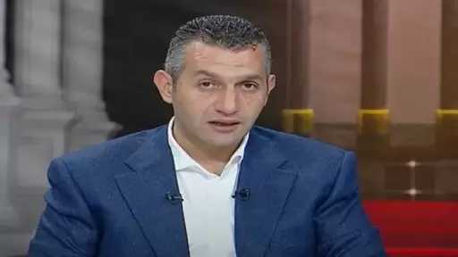 برلماني: بيان الخارجية رسالة حاسمة تعكس قوة الموقف المصري وثباته مع القضية الفلسطينية