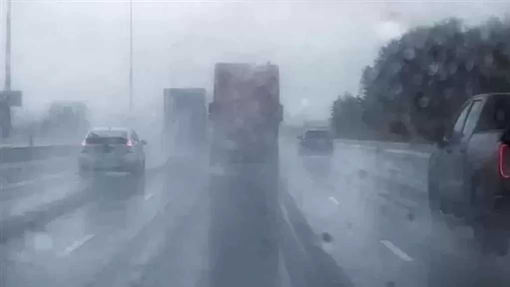 حالة الطقس غدا.. منخفض جوي جديد يضرب البلاد