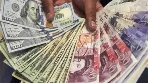 الأمن العام يضبط أكثر من 4 ملايين جنيه في قضايا إتجار بالعملات الأجنبية