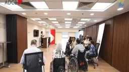 بنك أبوظبي التجاري–مصر: تمكين ذوي الهمم على رأس أولويات... بنك أبوظبي التجاري–مصر: تمكين ذوي الهمم على رأس أولويات المسؤولية المجتمعية