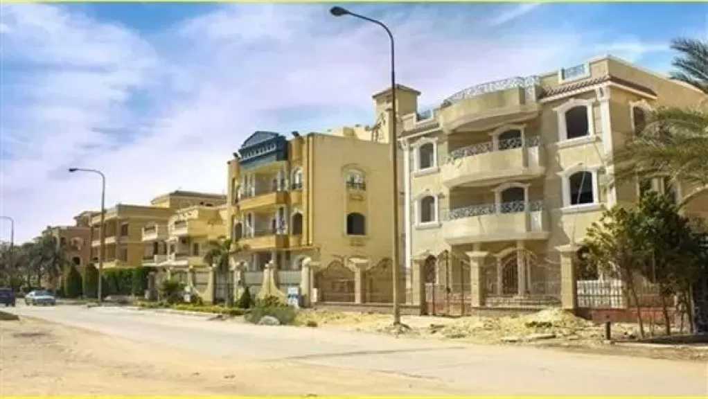 طرح 40 وحدة إدارية بمدينة السادس من أكتوبر كاملة التشطيب.. الأحد