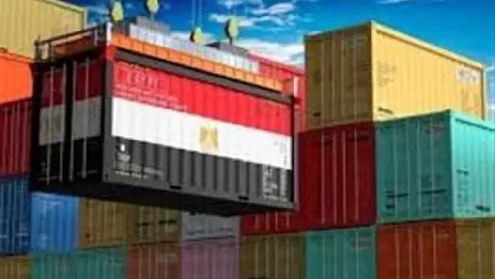 خبير اقتصادي: مصر تسعى لتحقيق طفرة في الصادرات للوصول لـ146 مليار دولار