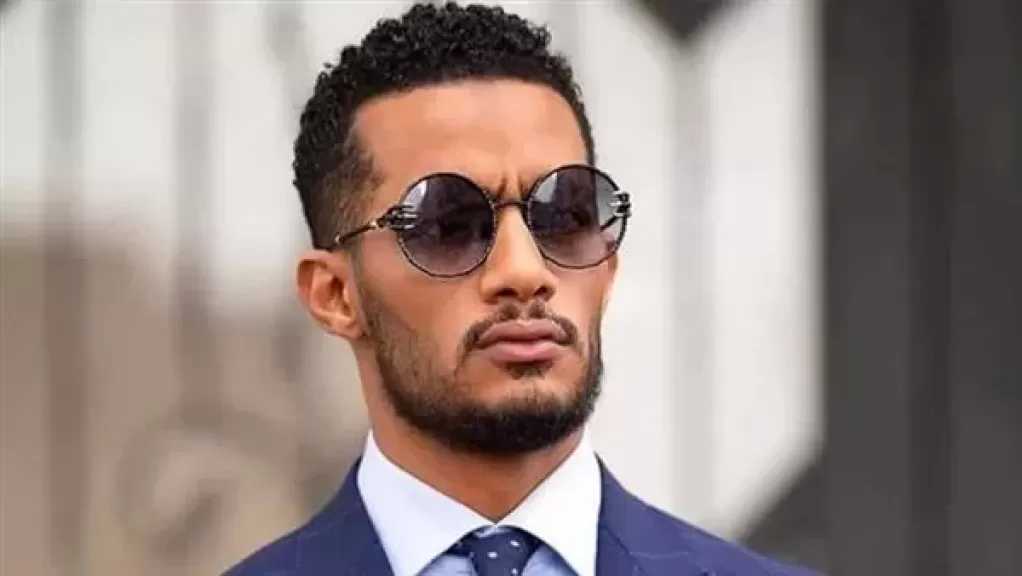 المخرج محمد دياب: محمد رمضان رقم واحد في المسلسلات بلا منازع