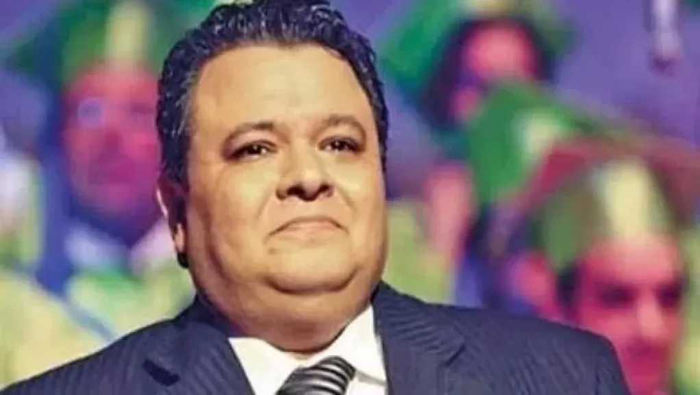 خالد جلال : فيلم الست جميل وراقى ويستحق المشاهدة