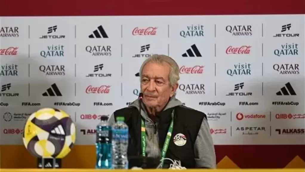 مروان حمدي يقود تشكيل منتخب مصر المتوقع أمام الإمارات