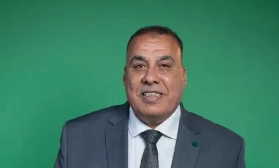 النائب محمد أبو النصر: معرض إيديكس يعكس حجم تقدم مصر فى الصناعات الدفاعية