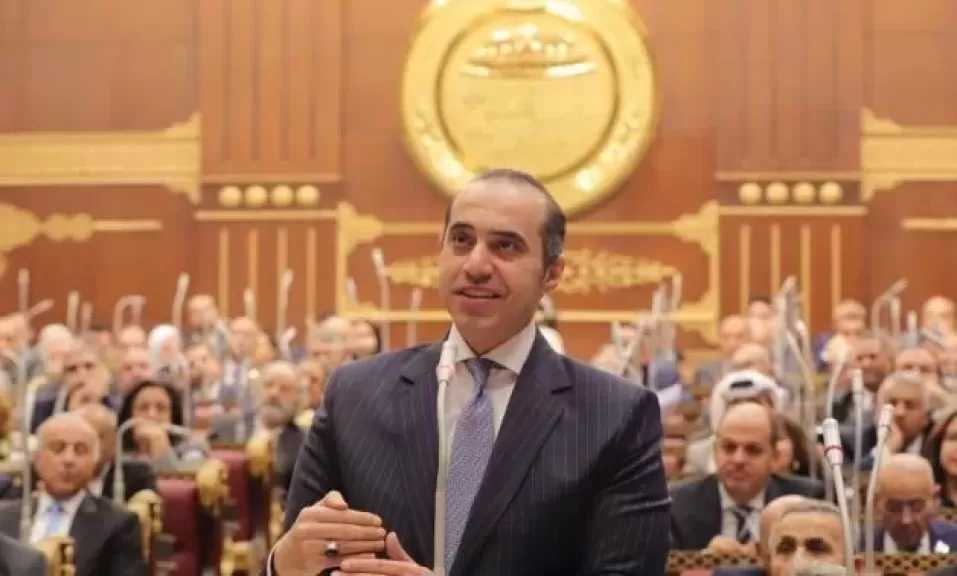 المستشار محمود فوزى: الدولة ترجمت تقديرها للعمل التطوعى بخطوات واضحة