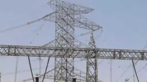 موعد عودة الكهرباء عن القرى المتأثرة بالفصل في كفر الشيخ