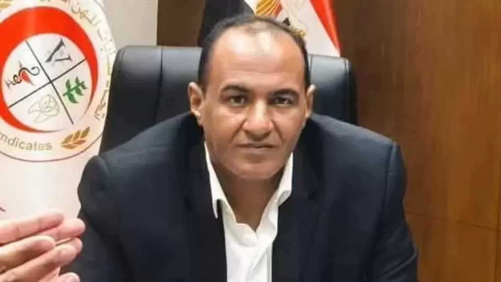 أمين عام الأطباء يوجه رسالة عاجلة بشأن قانون المسؤولية الطبية