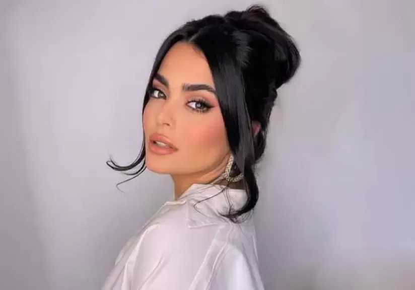 أسماء جلال تستمر في نشاطها الفني باللعب في مساحات تمثيلية آمنة