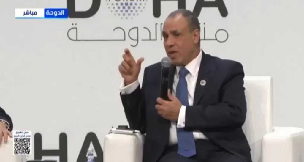 بعد المزاعم الإسرائيلية.. وزير الخارجية يؤكد: معبر رفح لن يكون أبدا بوابة لتهجير أهل غزة