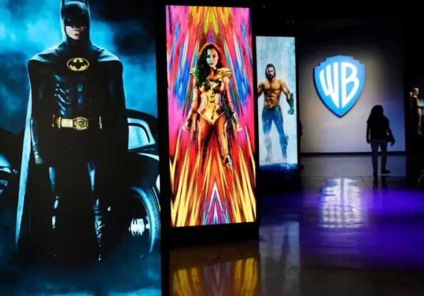 هوليوود تعلن الحرب على نتفليكس بعد صفقة «وارنر» التاريخية