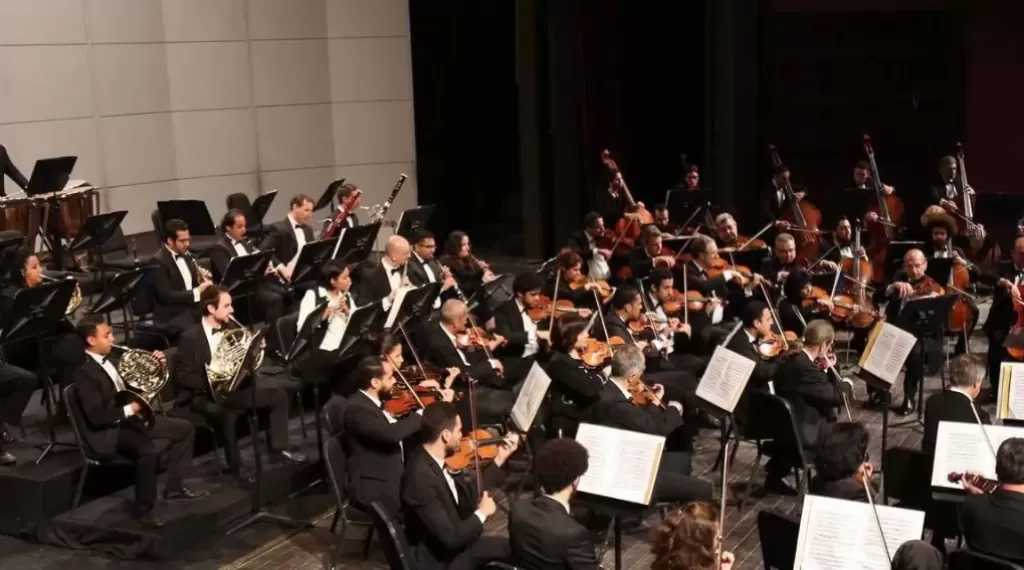 8 ديسمبر.. الأوبرا المصرية ضيف شرف الدورة الأولى لمهرجان الأوبرا العربية في قطر