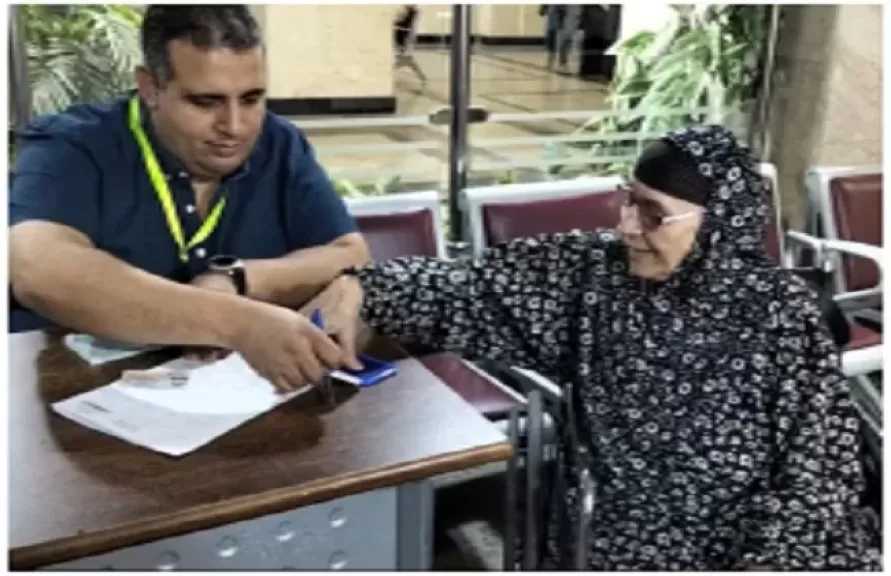 الجوازات والهجرة تواصل تقديم خدماتها للراغبين في الخدمات الشرطية بإجراءات ميسرة