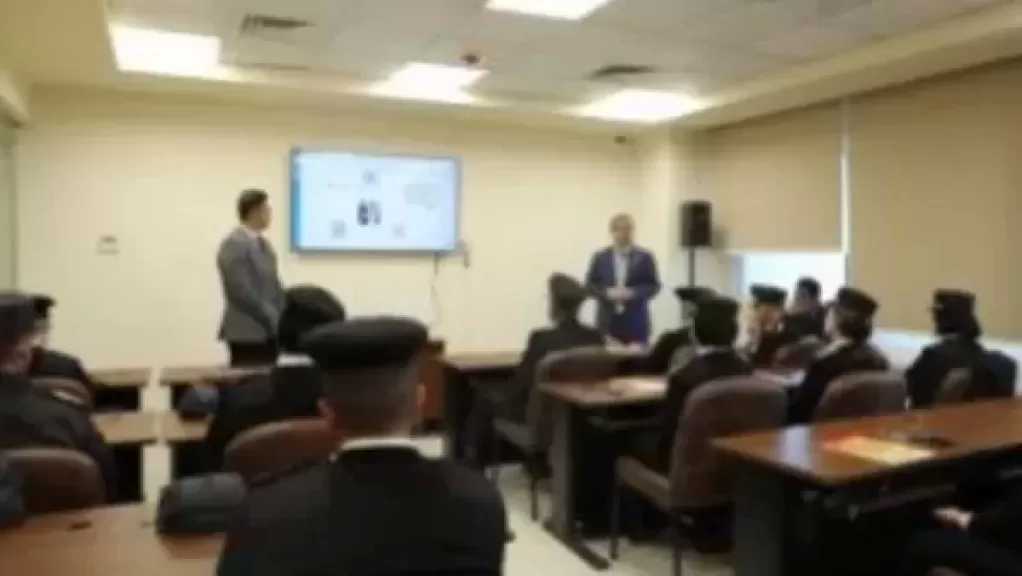 وزارة الداخلية تنفي مزاعم التشكيك في نتائج قبول أكاديمية الشرطة