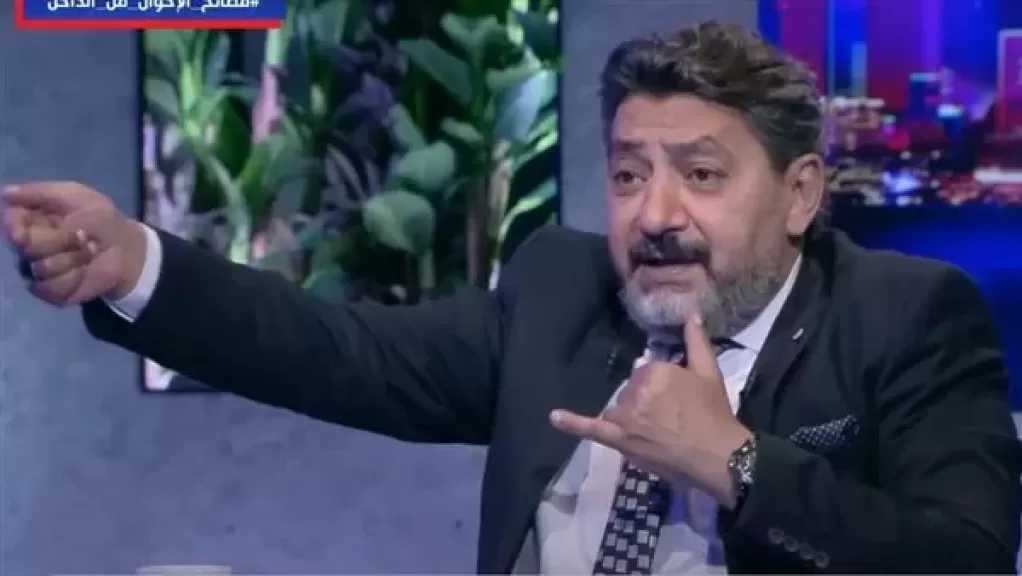 حسام الغمري: صفقات خارجية في 2011 سعت لفرض دستور الإخوان تمهيدًا لاحتلال ناعم لمصر