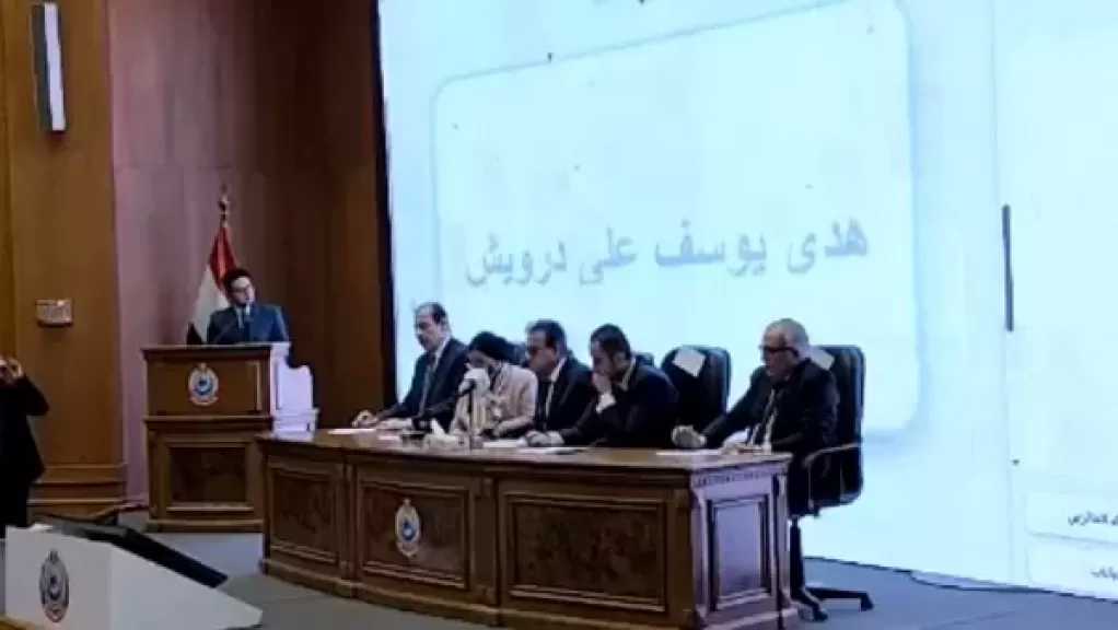 قرعة البعثة الطبية للحج إلكترونيا بدون تدخل بشري للمرة الأولى