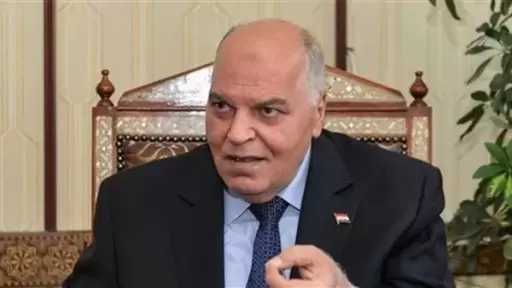 نقابة المعلمين تشيد بضبط الداخلية 4 طلاب ضربوا مدرسًا ”علقة موت”