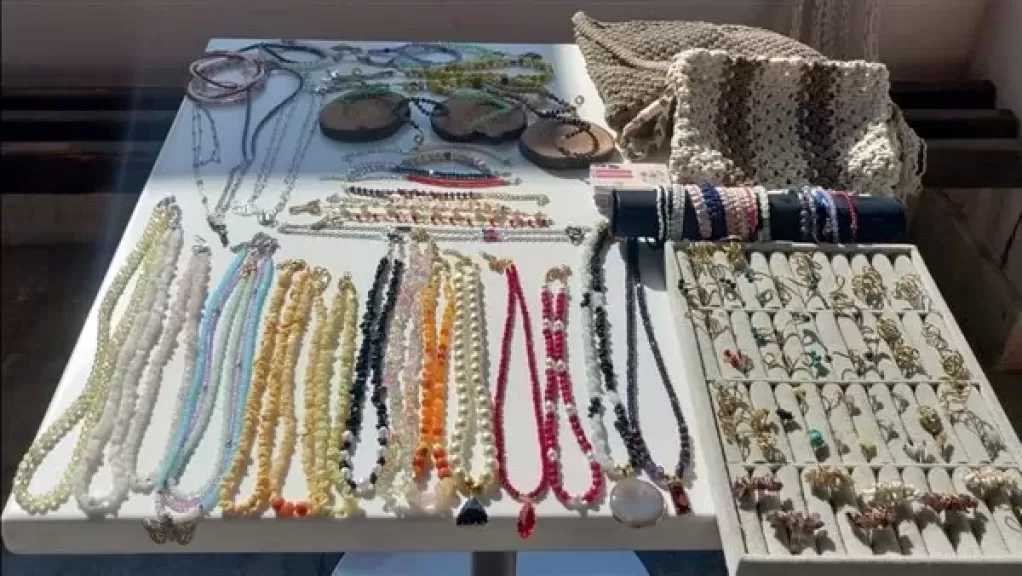 التضامن الاجتماعي تنظم معرضا للحرف اليدوية والتراثية بالتعاون مع بنك أبوظبي الإسلامي