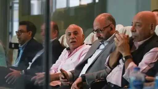 نائب رئيس الزمالك: المجلس يريد استكمال مدته