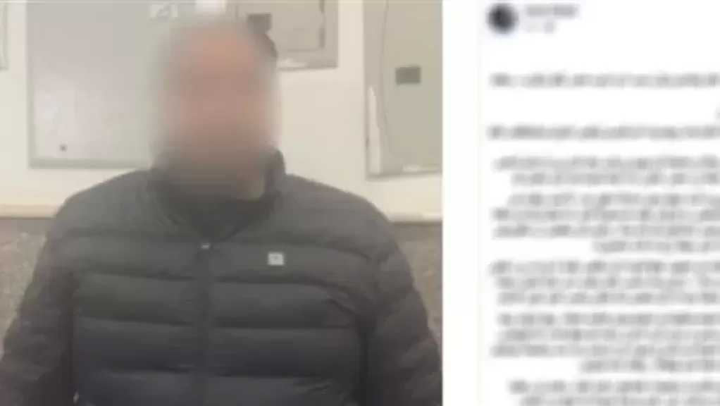 بعد الإبلاغ عنه على الفيسبوك.. ضبط هارب من 9 أحكام قضائية بالقاهرة