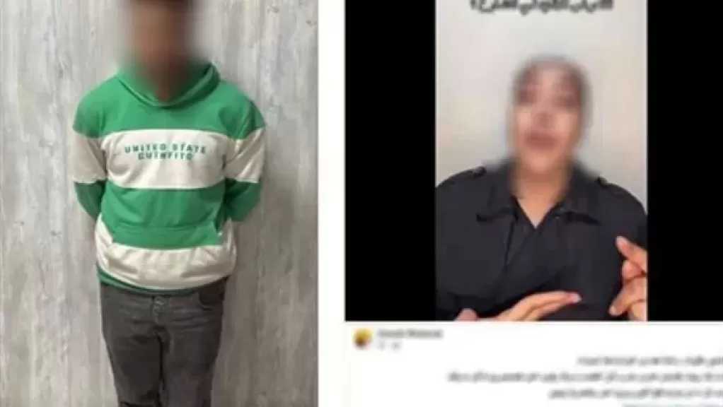 سائق توك توك يعتدي على سيدة بالجيزة.. تفاصيل