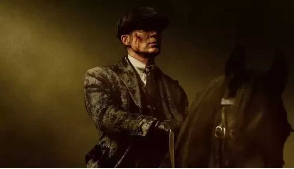 متى يُعرض فيلم Peaky Blinders في السينما؟