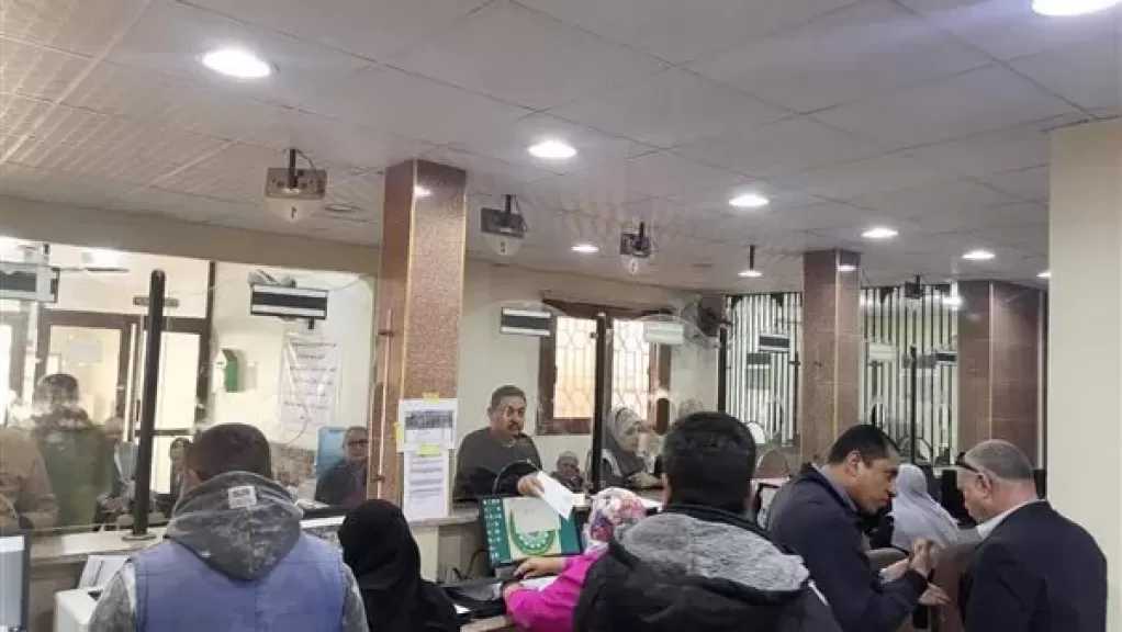 محافظ الدقهلية يوجه بتكثيف المتابعة الميدانية لضمان تحسين الخدمات للمواطنين