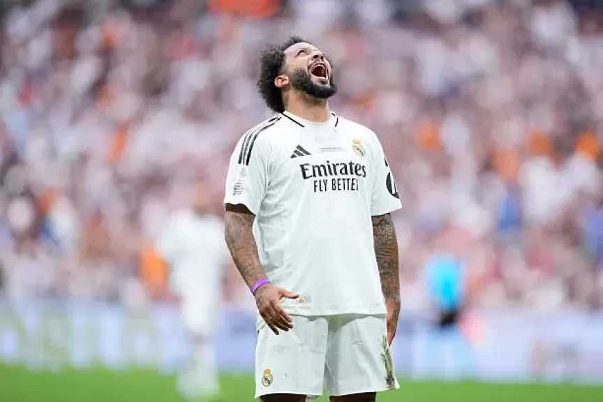 مارسيلو يكشف أسوأ مباراة في مسيرته: الخسارة في الكلاسيكو 5-0