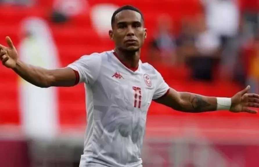 بن رمضان ومعلول والجزيري في تشكيل تونس لمواجهة قطر