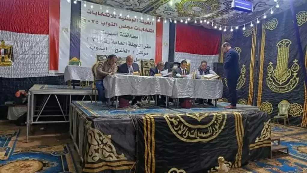 «الإدارية العليا» تحيل 40 طعنًا على انتخابات النواب في المرحلة الثانية لمحكمة النقض