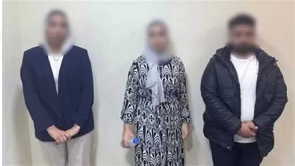 الداخلية تكشف الحقيقة الكاملة لواقعة اختطاف فتاة صفط