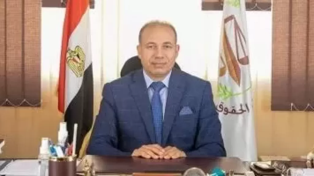 خط أحمر