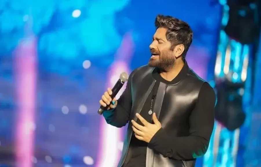 تامر حسني يحيي حفلا بالشارقة ضمن مهرجان هلا بالمجاز يناير المقبل