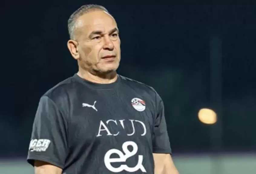 إبراهيم حسن: ودية مصر ونيجيريا 16 ديسمبر باستاد القاهرة