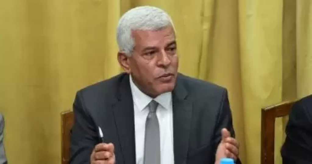 نقيب الزراعيين يشكو ارتفاع إيجارات أراضي الأوقاف: وصلت لـ48 ألف جنيه للفدان.. والزيادة لا يمكن تحملها