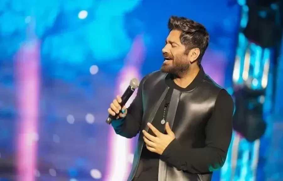 خدوا بالكم من دقات قلبكم.. تامر حسني يوجه نصيحة مؤثرة لمتابعيه