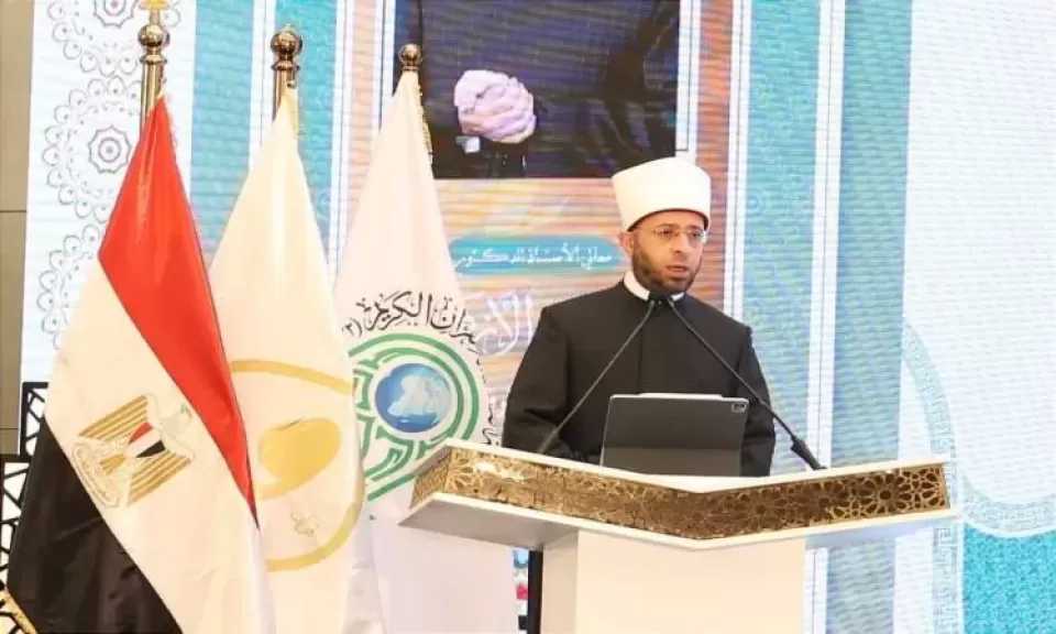 وزير الأوقاف يحيل مخالفات إلى التحقيق العاجل.. ويوجه بتشديد الرقابة