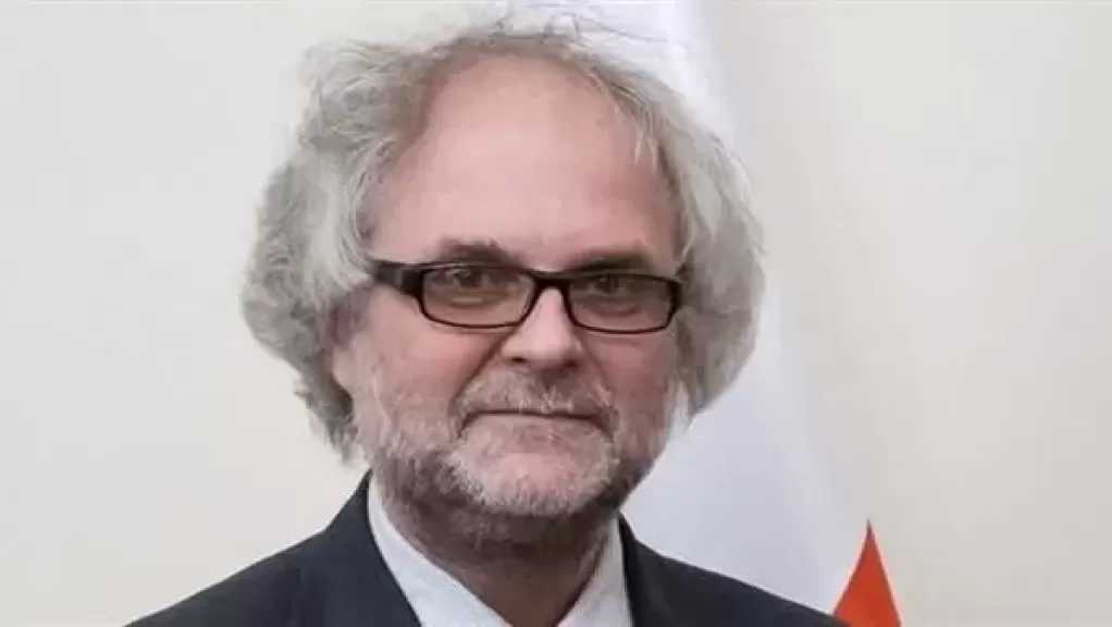 سفير بولندا بالقاهرة يؤكد أهمية مصر كشريك تجاري في المنطقة