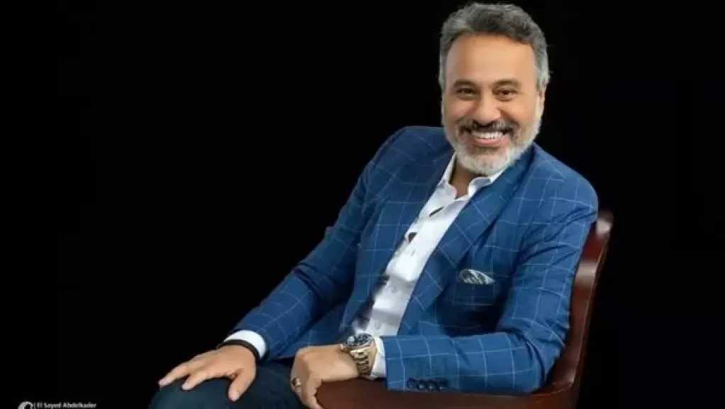 إيهاب فهمي يبدأ تصوير أولى مشاهده في مسلسل أولاد الراعي