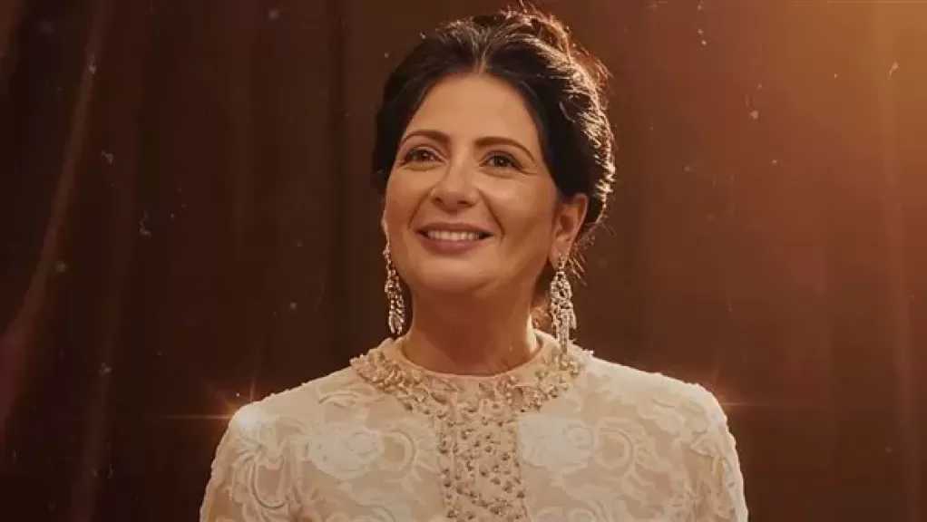 حفيدة أم كلثوم: قلت لـ منى زكي هتنامي النهاردة مرتاحة