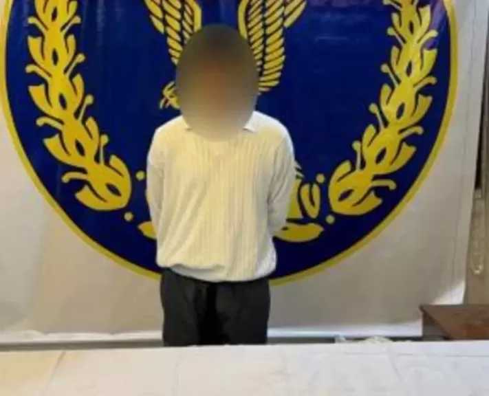 القبض على طالب مخمور تحرش بمعلمة في السلام