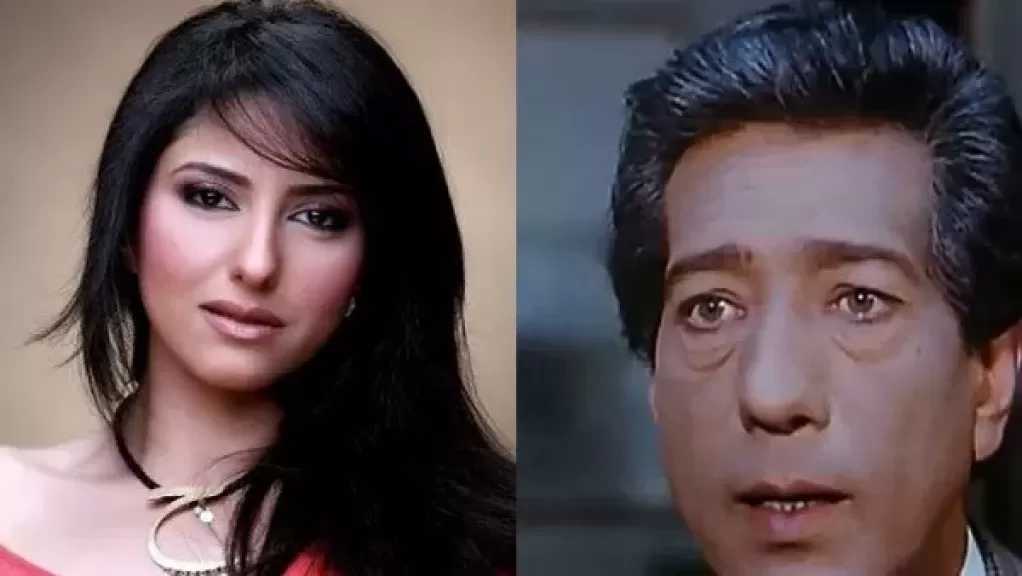 حنان مطاوع تحيي ذكرى والدها: ”وحشتني يا أعظم أب”