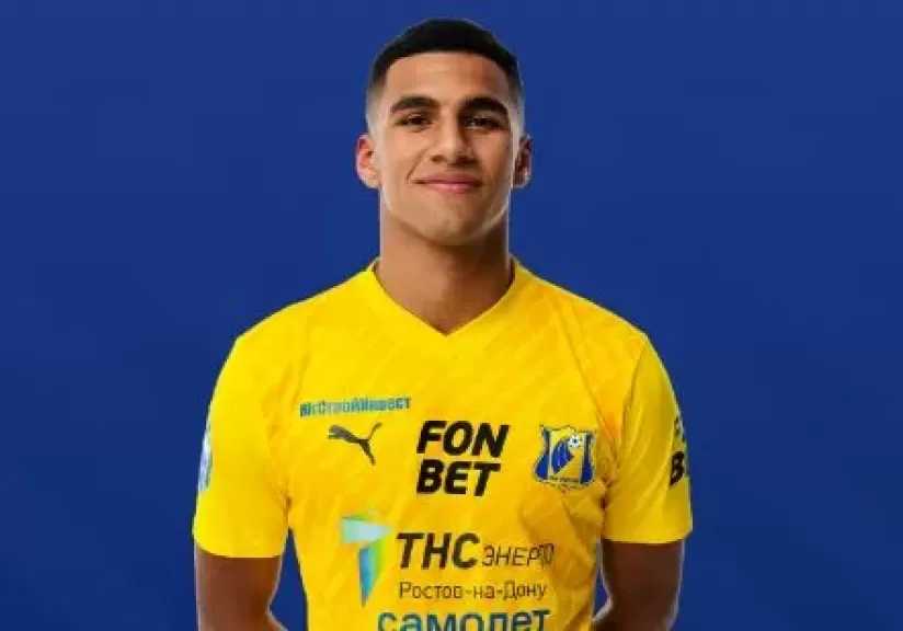 العسقلاني: الأهلي فاوضني قبل الإصابة… وتمسّكي بالاحتراف أوقف المفاوضات