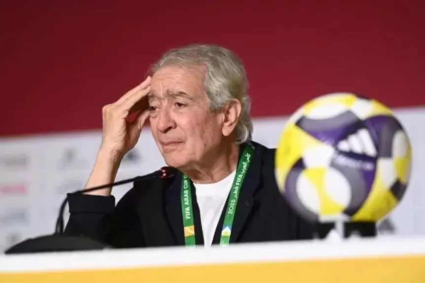 طولان: مواجهة الأردن صعبة.. وثقتي في لاعبي مصر لم تهتز