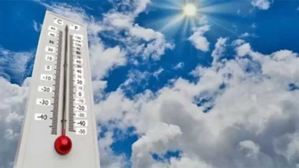 الأرصاد تحذر من حالة الطقس.. أمطار مرتقبة الساعات القادمة