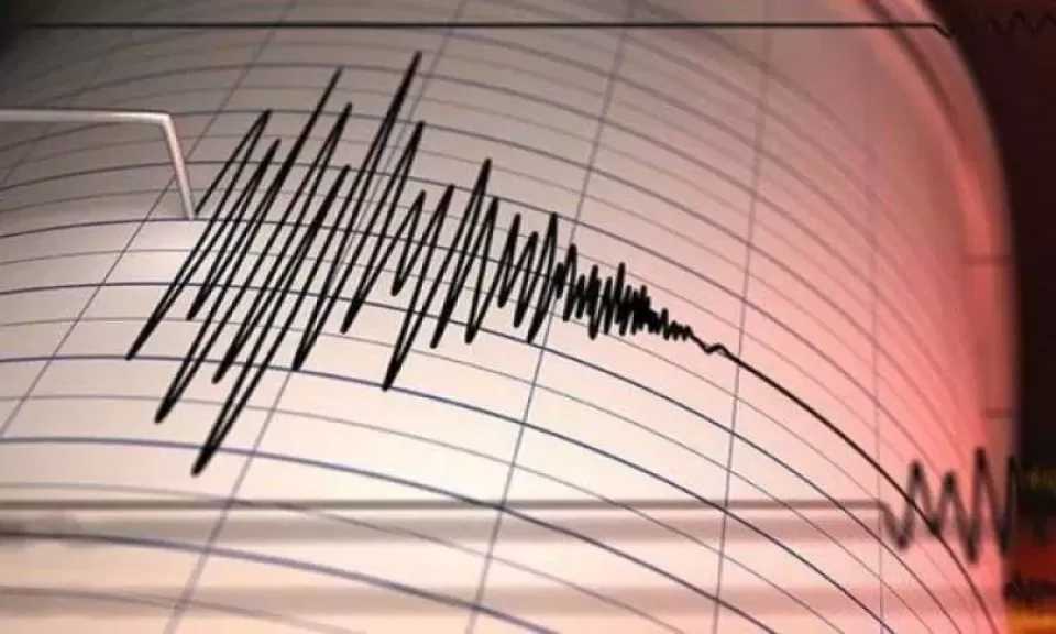 هزة أرضية في القاهرة.. والبحوث الفلكية تكشف التفاصيل